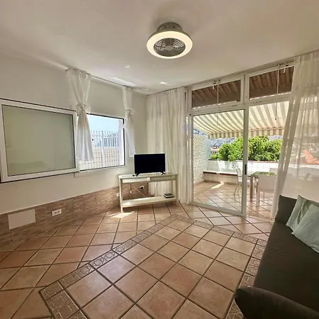 Sea View In Gigantes * Santiago del Teide