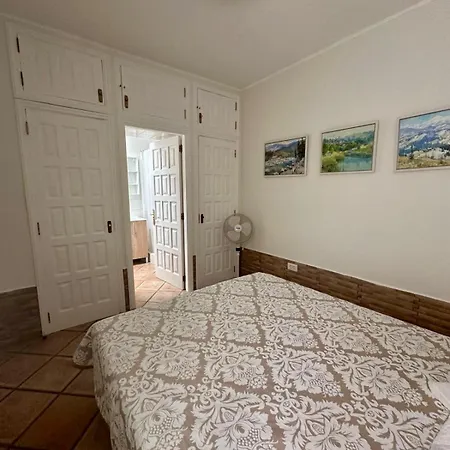 Sea View In Gigantes * Santiago del Teide