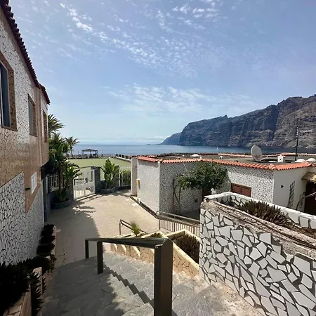 Apartman Sea View In Gigantes *