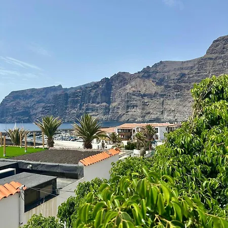 Sea View In Gigantes *