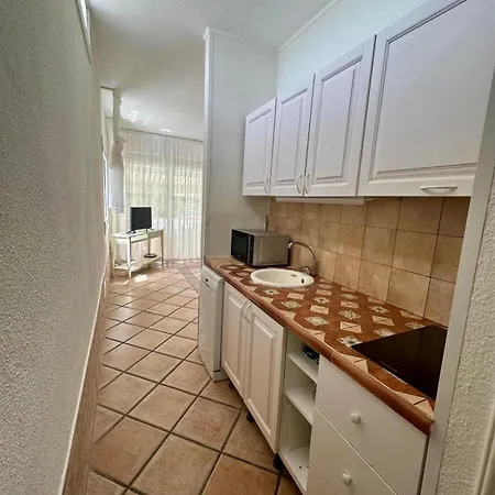 Apartman Sea View In Gigantes Santiago del Teide