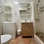 Sea View In Gigantes Апартаменты *