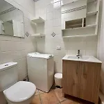 Sea View In Gigantes Апартаменты Сантъяго-дель-Тейде