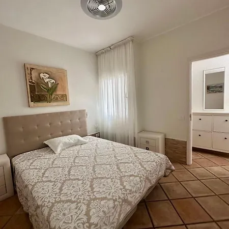 Sea View In Gigantes *