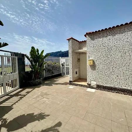 Apartamento Sea View In Gigantes *