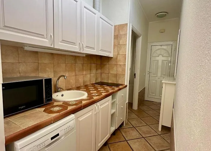 Sea View In Gigantes