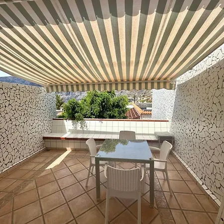 Sea View In Gigantes