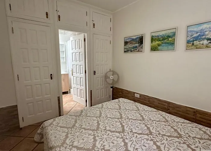 Sea View In Gigantes * Santiago del Teide