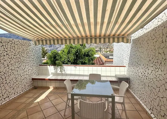 Sea View In Gigantes